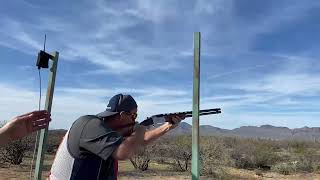 The 2023 National Sporting Clays Association NSCA US Open [upl. by Imak64]