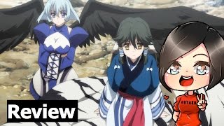 Utawarerumono Itsuwari no Kamen Episode 19 Review quotKawaii Kokopoquot [upl. by Anoyi678]