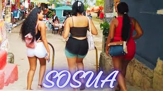 REAL LIFE IN SOSUA  EP49 [upl. by Finella]