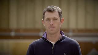 Acavallo with Scott Brash [upl. by Lew]