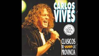 JAIME MOLINA  CARLOS VIVES FULL AUDIO [upl. by Dihsar]