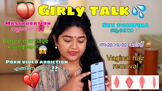 Girly Talk 🔥 💯 episode1 [upl. by Ong778]