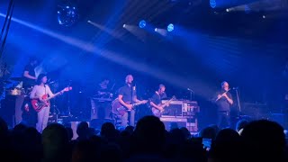 Paul Weller Above The Clouds Live at The Glasgow Barrowland’s 29102024 [upl. by Hervey533]