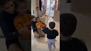 Kitna pyaara Babu hai ❤️ cutebaby kritikamalik payalmalik familyshorts babu [upl. by Lawson]