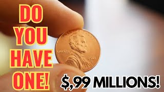 Urgent Sell NowUltra Rarest USA Expensive CoinsThat Could Make You a Millionaire [upl. by Faythe]