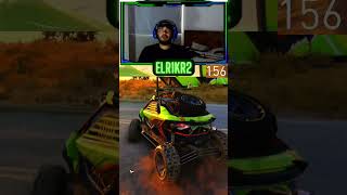 EMPEZAMOS UNA NUEVA PLAYLIST DE OFFROAD EN THE CREW MOTORFEST  ELR1KR2 [upl. by Durwood]