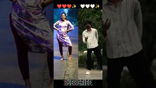 ✨❤️✨🤍 trendy song remix shorts trending tamil song video youtubeshorts gana dj love duet [upl. by Deelaw]