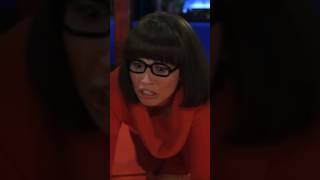 Velma isn’t scared  Linda Cardellini in Scooby Doo 2 Monsters Unleashed Shorts [upl. by Kurtis664]