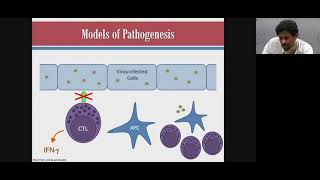 Lecture quotHemophagocytic LymphoHistiocytosisquot [upl. by Nerhe233]