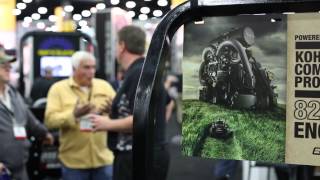 Dixie Choppers quotChopper Armyquot Invades Louisville [upl. by Aketal]