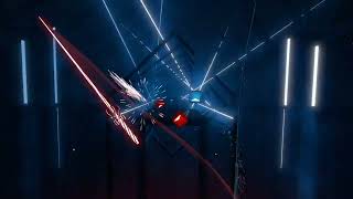 Doom Crossing Eternal Horizons  Expert  BeatSaber [upl. by Suu]