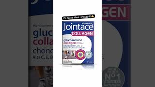 Jointace Collagen [upl. by Suoicserp]