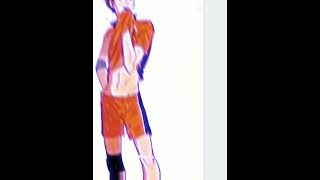 nishinoya edit [upl. by Anilok]