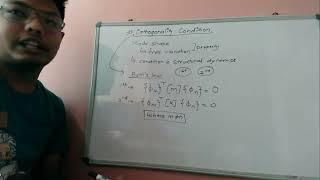 Lecture 18 Chapter 3 Orthogonality Condition and Normalizing [upl. by Leinto]