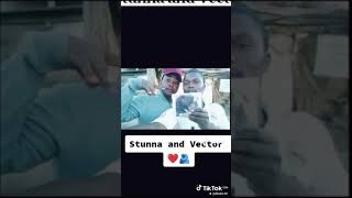 Malome Vector ampntate stunna [upl. by Hyacinthe]