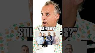 Are the Impractical Jokers still friends with Joe Gatto [upl. by Ayokal]