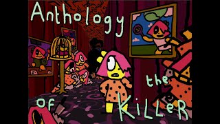 Anthology of the Killer Trailer [upl. by Corilla137]