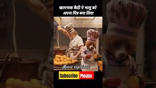 Ye baalu kaise banaya ek behatarin sandwich jail me 😱😋 movie shorts shortvideo paddington2 [upl. by Columbine]