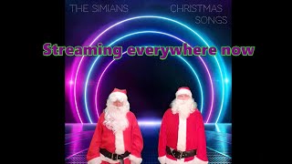 Simians Christmas Album Trailer 2023 [upl. by Shanley]