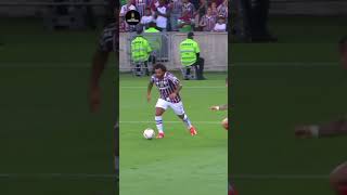 âš½ðŸ˜± APRECIEM ESSE GOLAÃ‡O DE MARCELO  FLUMINENSE LIBERTADORES [upl. by Enirehs282]