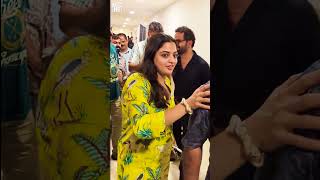 NIHILA VIMAL ന്റെ കൂടെ ഒരു കാർ ഓട്ട യാത്ര 😂😂 nikhilavimal hotstar actress tamil new shorts [upl. by Ansilme]