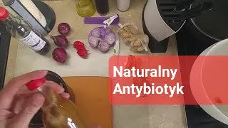 Najsilniejszy naturalny antybiotyk zwalcz wszystkie infekcje w organizmie capsicum  MajkelGotuje [upl. by Wahl]