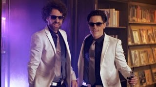 EXCLUSIVE Charles McMansions Tom Sandoval and Isaac Kappy Want to Touch In Public [upl. by Micaela]