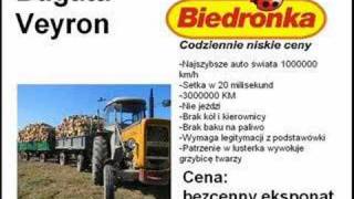 Biedronka oferta na Boże Ciało [upl. by Dettmer331]