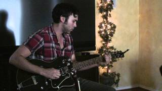 Shakey Graves  Dusty Lion [upl. by Anirtep893]