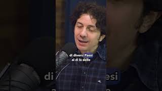 Marco Cappato limportanza dellEuropa per governare i problemi del nostro tempo [upl. by Ahcas]