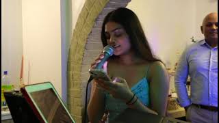 Me Nagaraya ma  Cover by Binu Tennakoon [upl. by Stevy]