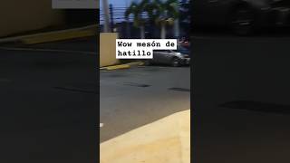 El mesón de hatillo wow [upl. by Kelleher]