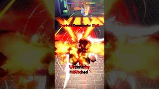 I Got The New Yamamoto Ultimate in Anime Last Stand  ALS [upl. by Izaak]