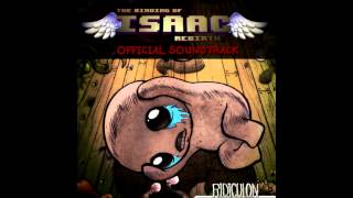 The Binding of Isaac  Rebirth Soundtrack  Matricide Mom Fight HQ [upl. by Eniamsaj]