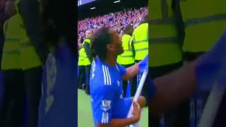 Drogba tribute drogba drogbagoal chelsea edit football [upl. by Kuhn142]