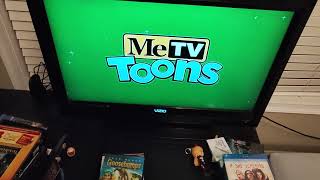 Metv toons  morning not night  29 [upl. by Turne]