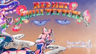 Red Hot Chili Peppers  Bag Of Grins Instrumental [upl. by Gnuhp]