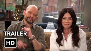 Extended Family NBC Trailer HD  Jon Cryer comedy series [upl. by Ailehc]