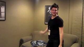 Olan Rogers Dancing [upl. by Nakashima]