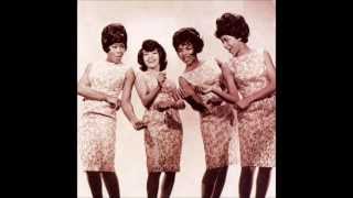 Destination Anywhere  Marvelettes stereo [upl. by Webb643]