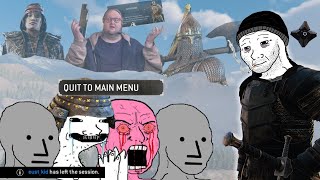 Another ForHonor Rant [upl. by Ahseneuq]