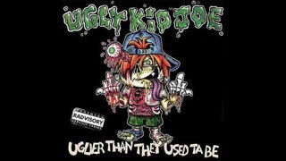 UGLY KID JOE  Uglier Than They Used Ta Be The Whitfield Crane interview [upl. by Eidac]