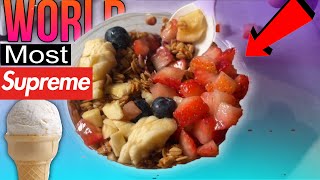 I ordered worlds most expensive ice cream ever  Have u ever try  food flowercare fvlog [upl. by Hoover]