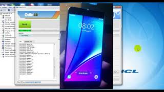 Share Rom Note5 N920P Fix 4G amp Fix Hands free activation [upl. by Wira798]