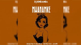 DJ Kindamba  Mwanamke Apigwi Singeli Beat  IKMZIKICOM [upl. by Ainnos803]