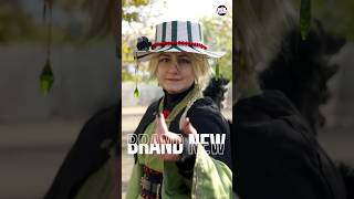 MCM LONDON COMIC CON COSPLAY  More of the BEST COSPLAYS from the Convention shorts [upl. by Narayan]