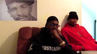 Pete Rock amp CL Smooth They Reminisce Over You T R O Y Reaction Video MarcoBoomin [upl. by Surdna]