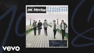 One Direction  You amp I Radio Edit Official Audio [upl. by Torosian197]