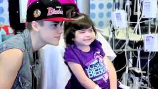 Believe  Justin Bieber Official Music Video [upl. by Iglesias582]