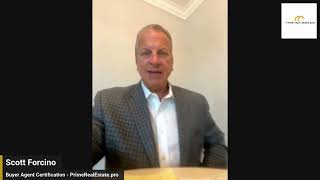 Answering some Common Questions with Scott Forcino  PrimeRealEstatepro [upl. by Cesar]